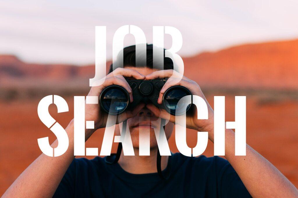 How to Find Private Job Placement Agencies Near You