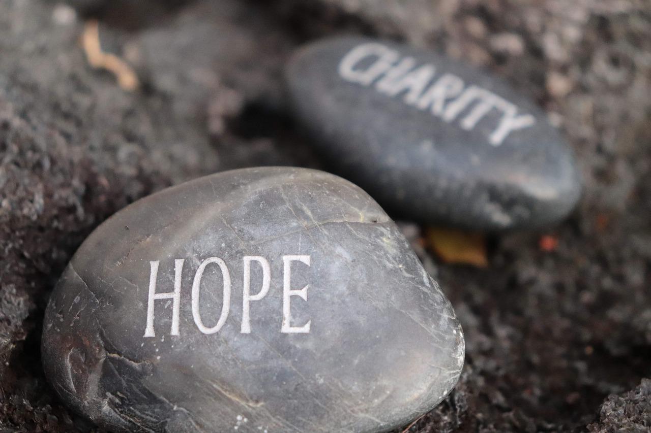 stone, charity, rock, hope, gray rock, gray stone, charity, charity, charity, charity, charity