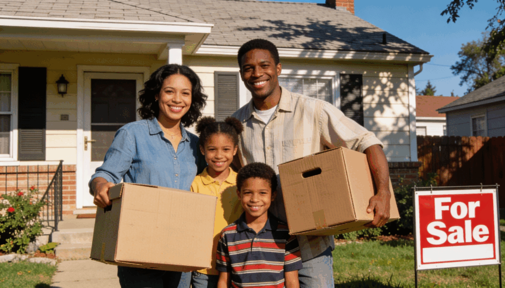 Can’t Afford Housing Right Now? These Programs May Be Able to Help