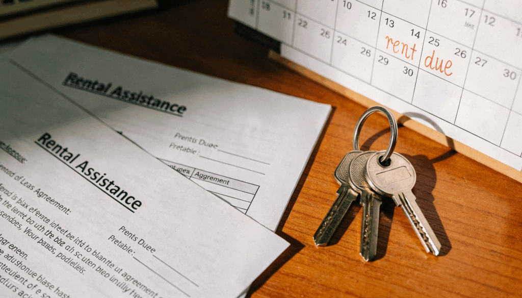 Rental Assistance Programs That Can Help You Catch Up on Rent