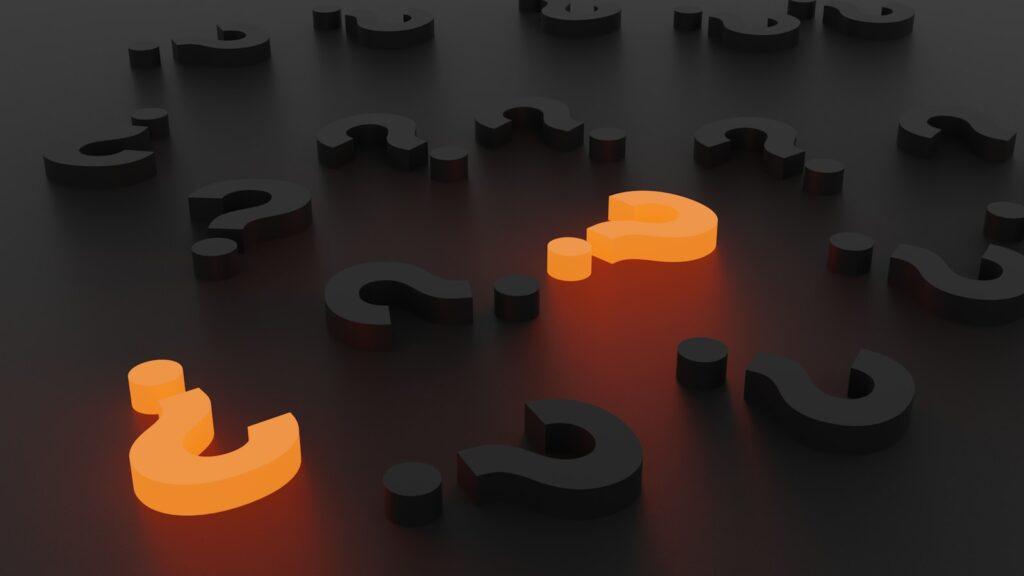 Questions You Should Ask a Nonprofit Before Accepting Financial Aid